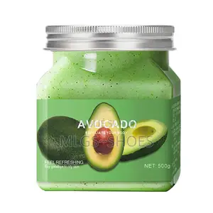 Savon Gommage Exfoliant
