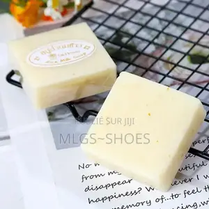 Savon Thaïlandais