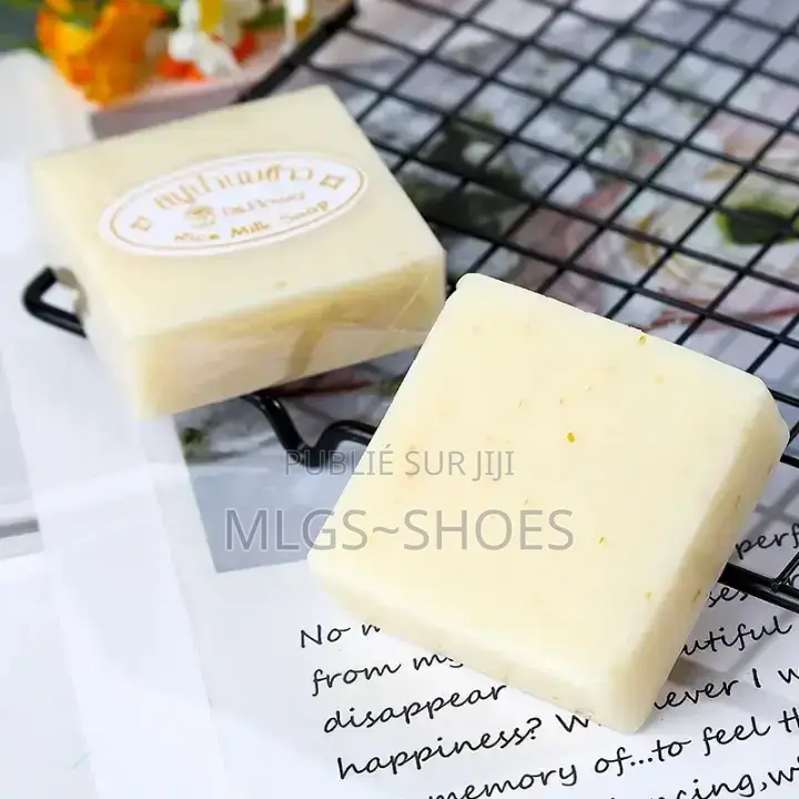 Savon Thaïlandais