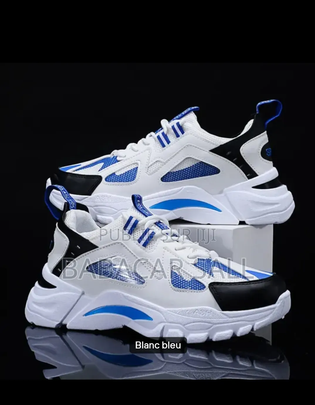 Chaussures De Sport Haut De Gamme Très Résistant,Légère Et Très Beaux