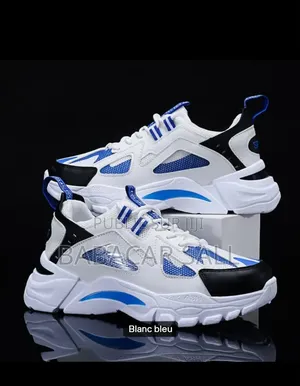 Chaussures De Sport Haut De Gamme Très Résistant,Légère Et Très Beaux
