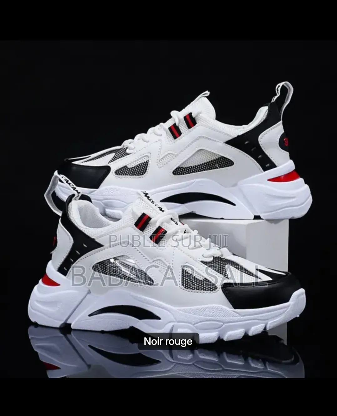 Chaussures De Sport Haut De Gamme Très Résistant,Légère Et Très Beaux
