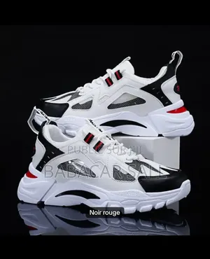 Chaussures De Sport Haut De Gamme Très Résistant,Légère Et Très Beaux