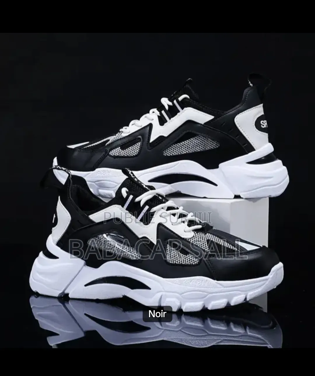 Chaussures De Sport Haut De Gamme Très Résistant,Légère Et Très Beaux