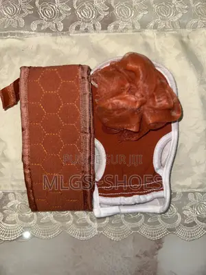 Ensemble Gants Exfoliant 3 Pcs
