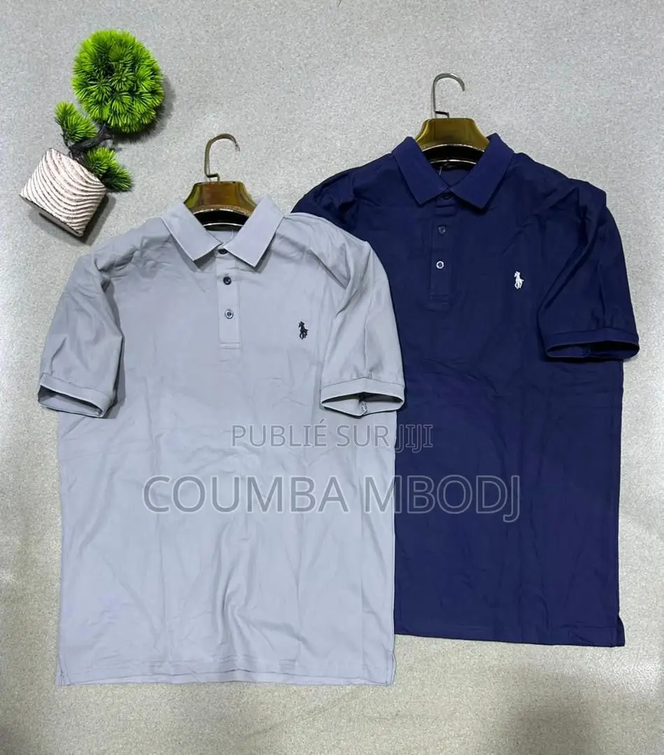  T-Shirt Homme Premium – Confort Et Style