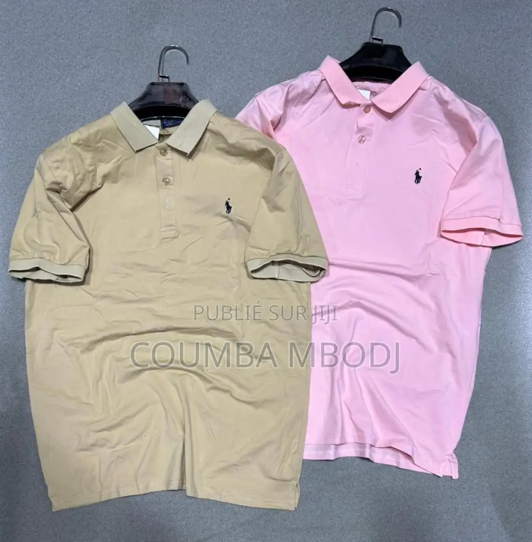 T-Shirt Homme Premium – Confort Et Style