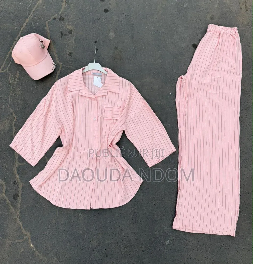 Ensemble Original