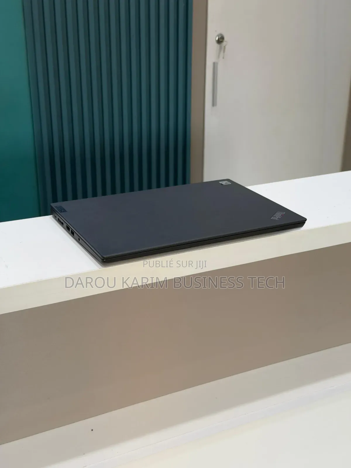 Nouveau Lenovo ThinkPad T14 G2 16GB AMD Ryzen 5 SSD 256GB