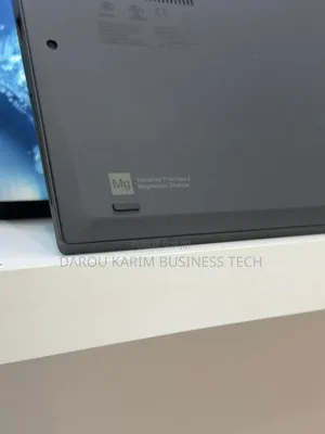 Nouveau Lenovo ThinkPad T14 G2 16GB AMD Ryzen 5 SSD 256GB