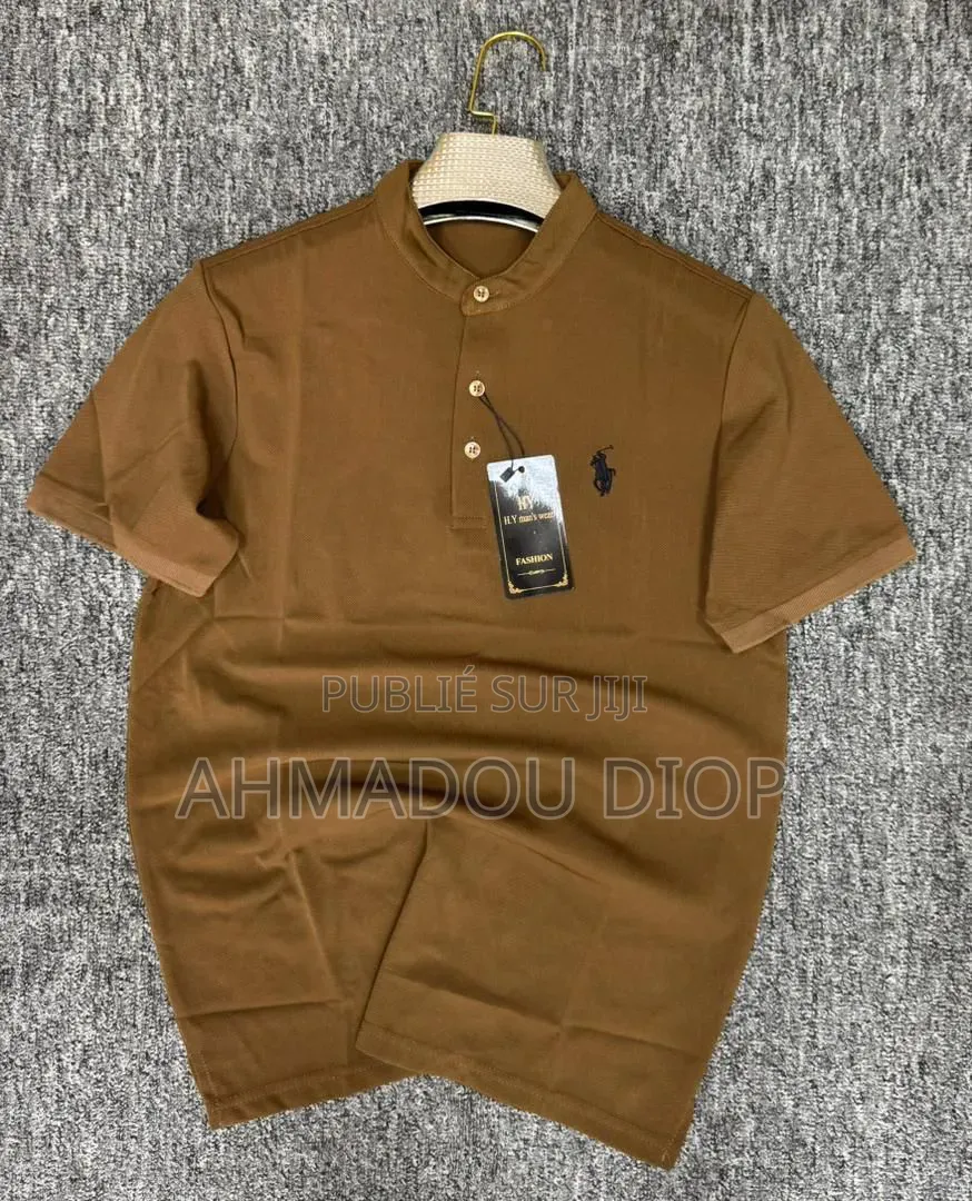 Lacoste De Bonne Qualite