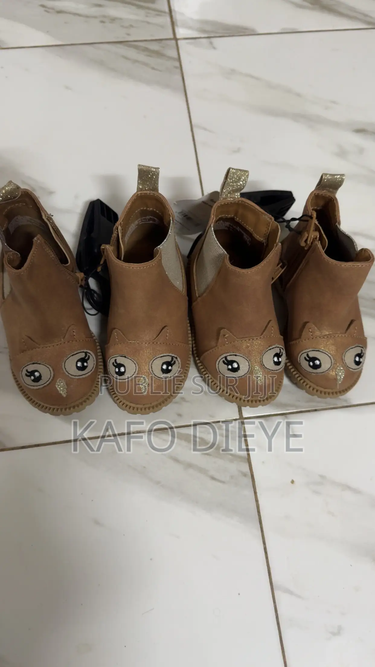 Kafibou Shop