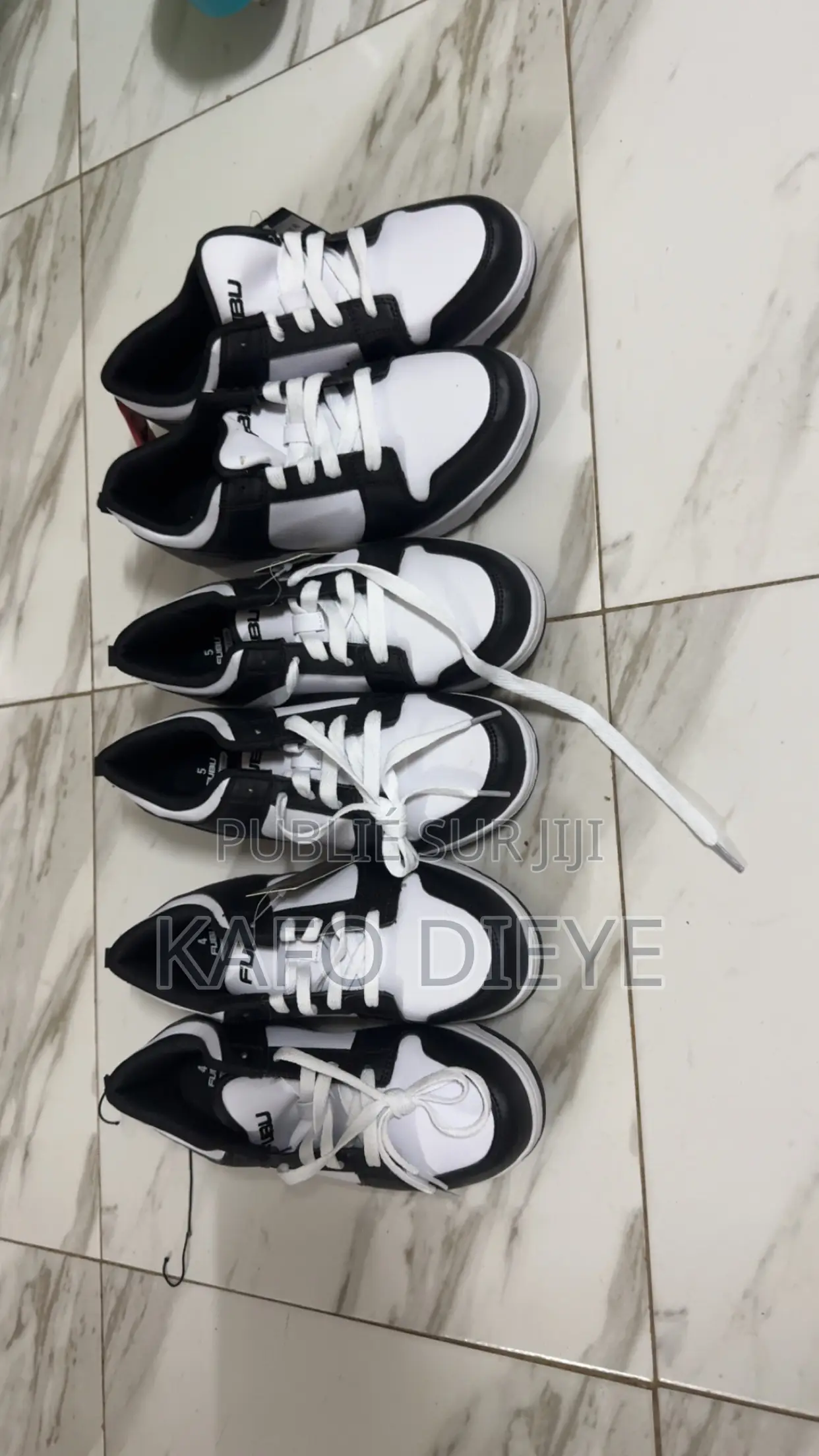 Kafibou Shop