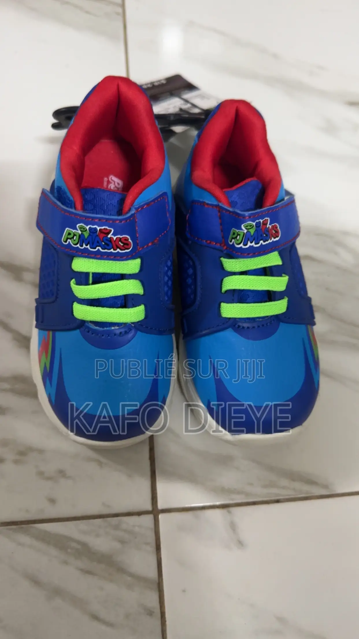 Kafibou Shop