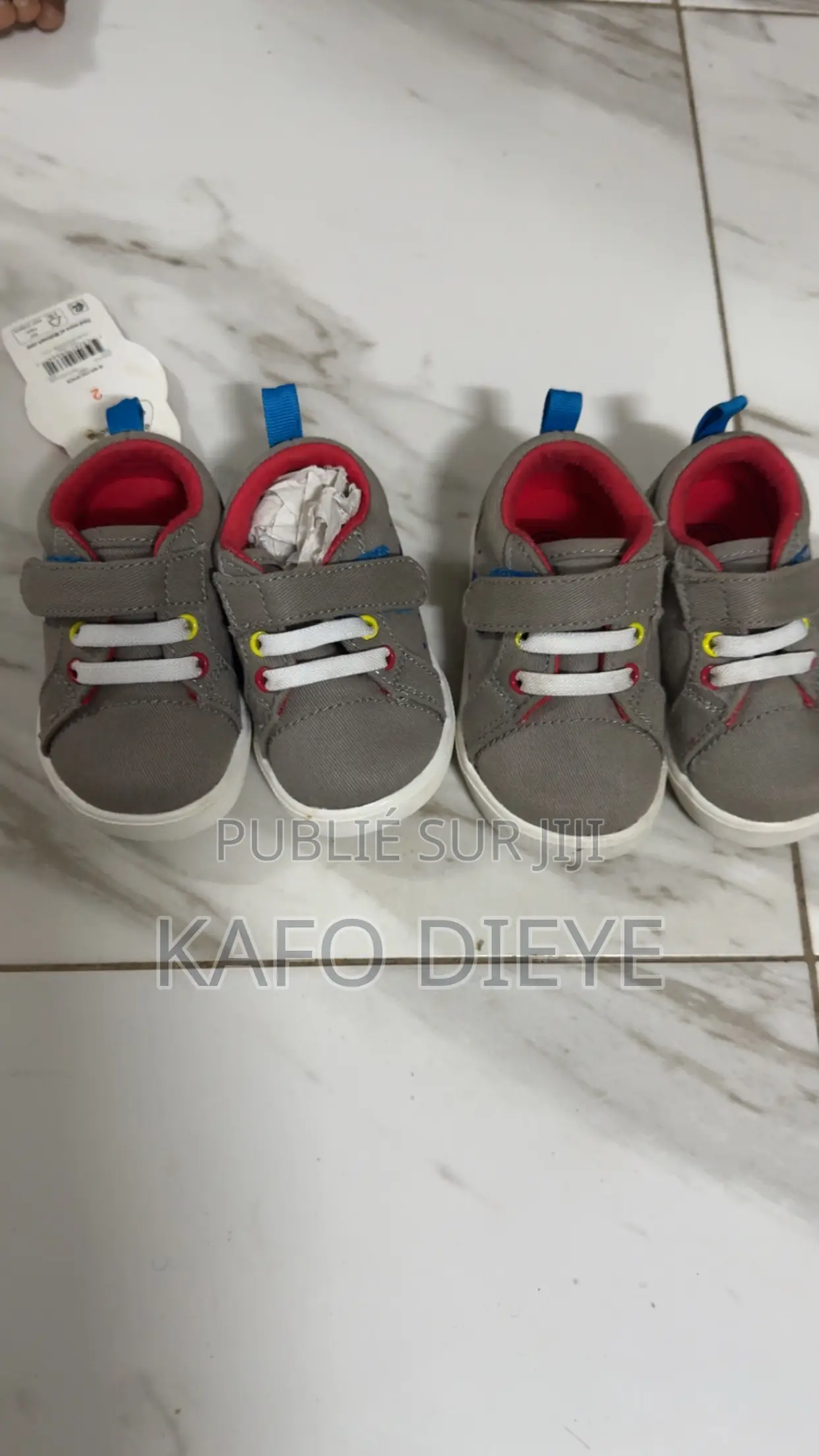 Kafibou Shop