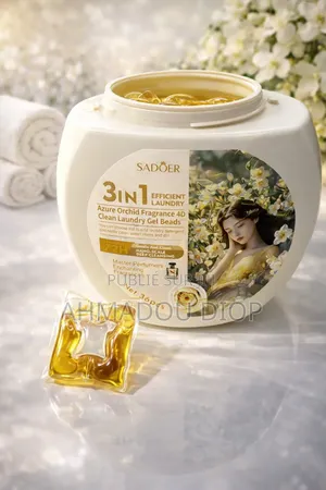 Lessive 3in1