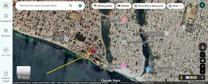 *2 Terrains À Vendre À Petit Mbao – Proche De La Mer*