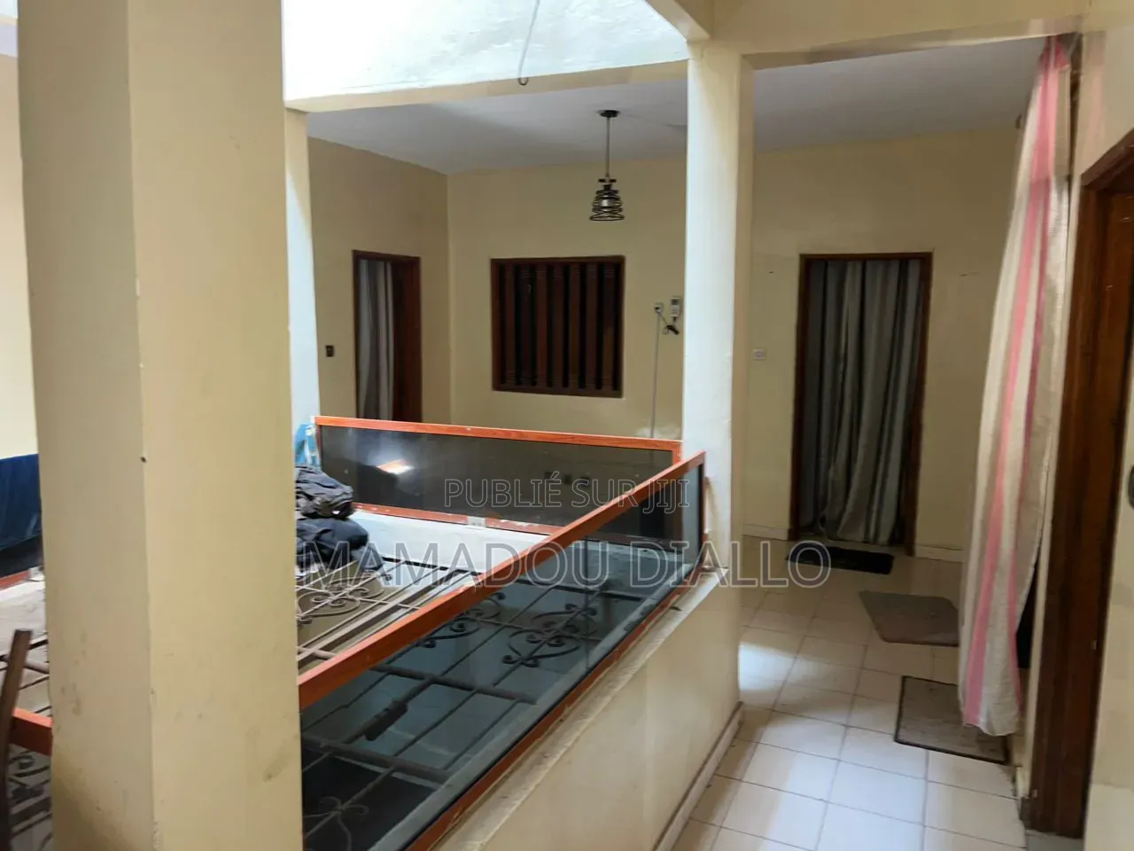 Villa À Vendre À Thiaroye Sur Mer