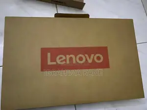 Nouveau Ordinateur portable Lenovo V15 G4 8GB AMD Ryzen 3 SSD 512GB