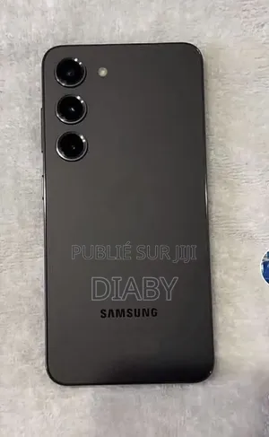 Nouveau Samsung Galaxy A16 128 GB Noir