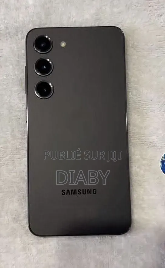 Nouveau Samsung Galaxy A16 128 GB Noir