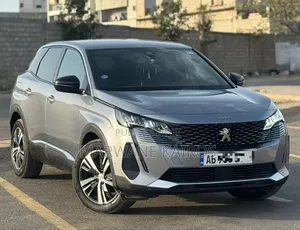 Peugeot 3008 2023 Gris