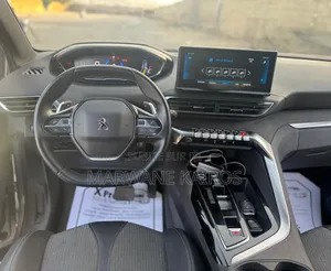 Peugeot 3008 2023 Gris