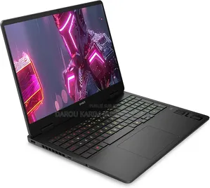 Nouveau Ordinateur portable HP Omen 16 32GB Intel Core Ultra 9 SSD 1T