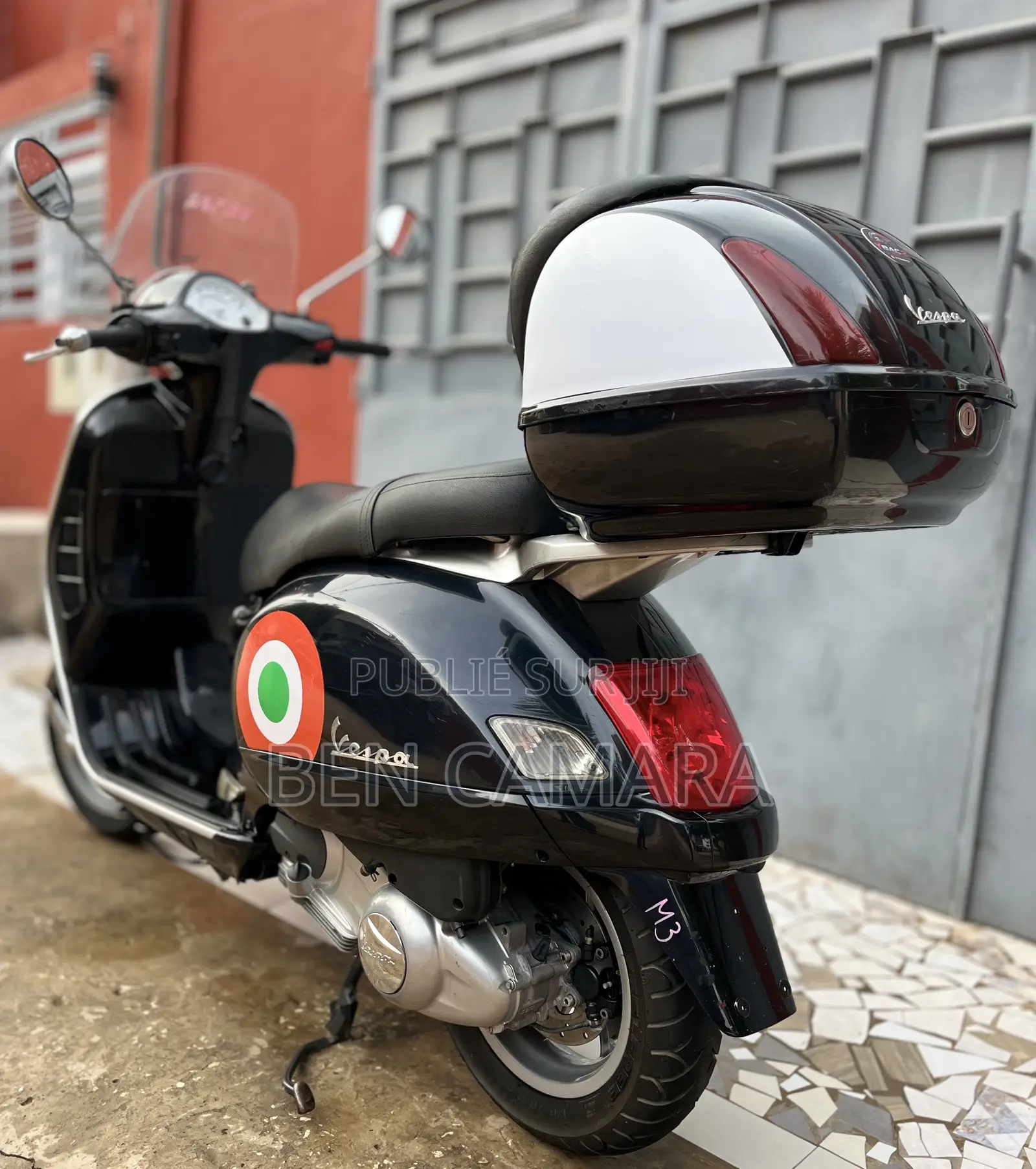 Nouveau Piaggio Trotinette 2016 Autre