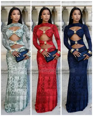 Robe Soirée Shic Disponible