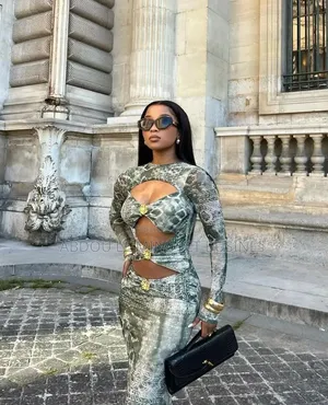 Robe Soirée Shic Disponible