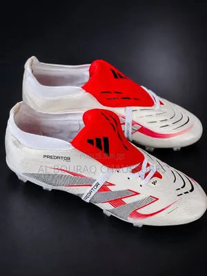 Adidas Predator Elite | Tailles 41-45 | Dakar Colobane