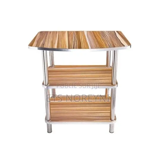Tabal En Bois