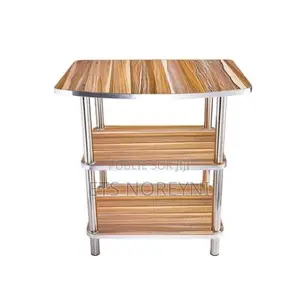 Tabal En Bois