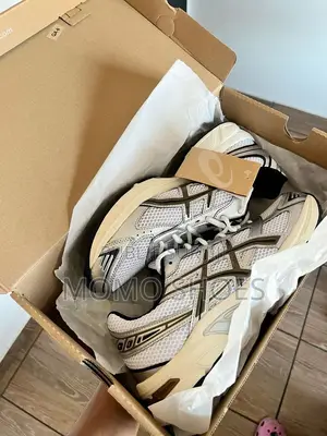 Asics Gel-1130 – Sneakers Running Rétro Confortables Unisexes