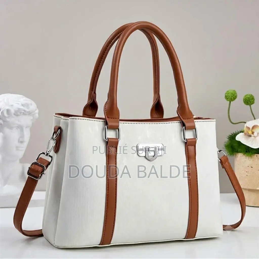 Sac a Main Authentique
