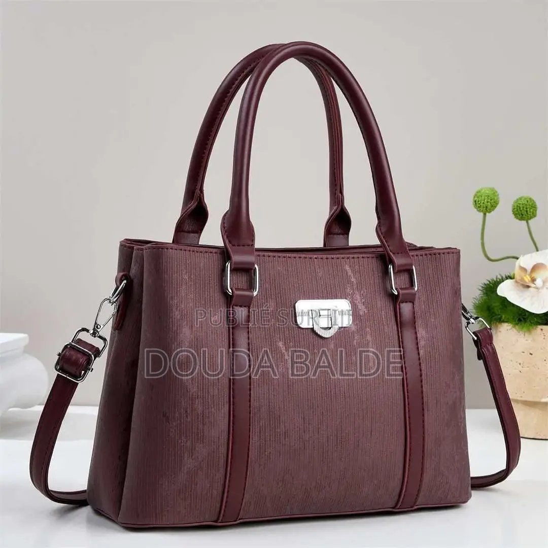 Sac a Main Authentique
