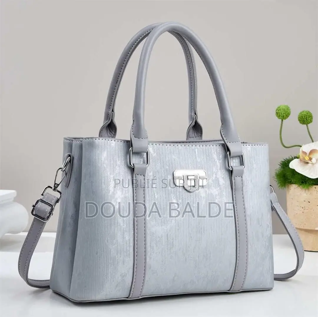Sac a Main Authentique