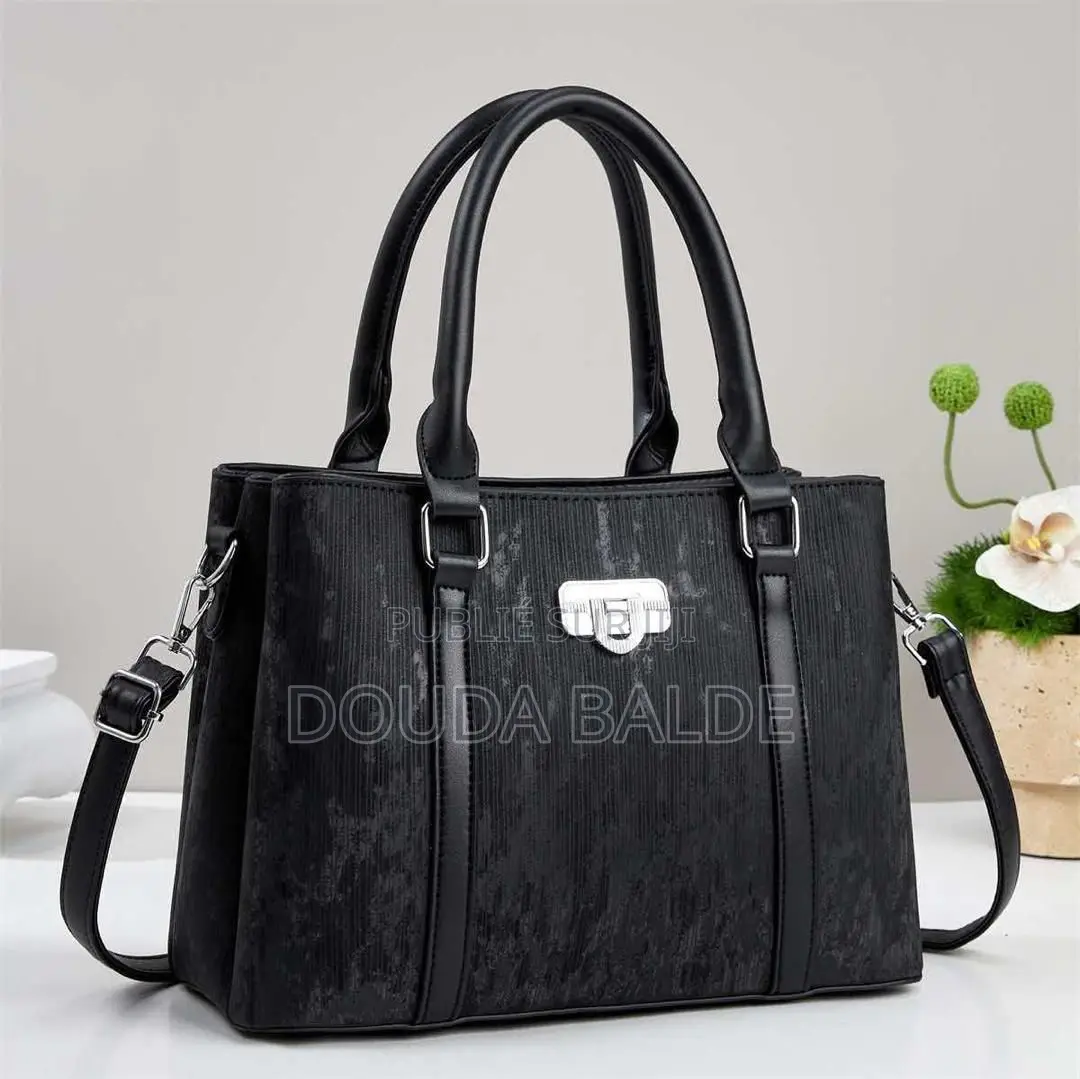 Sac a Main Authentique