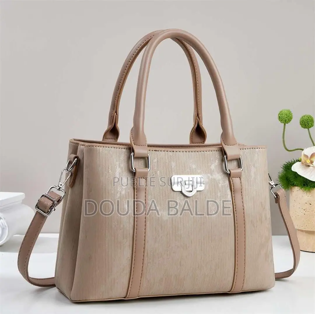 Sac a Main Authentique