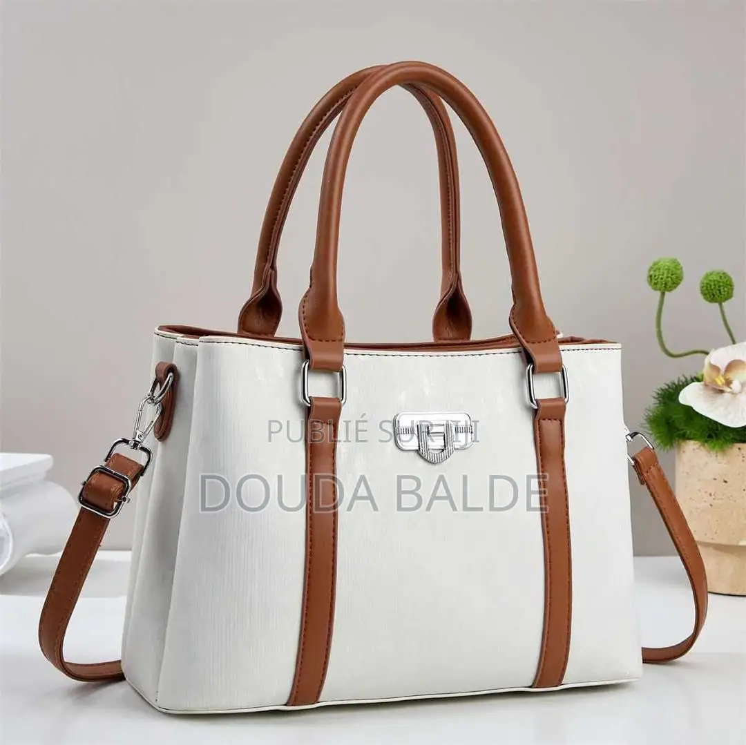 Sac a Main Authentique
