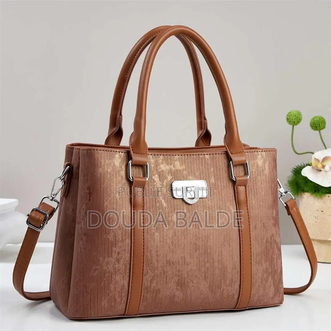 Sac a Main Authentique