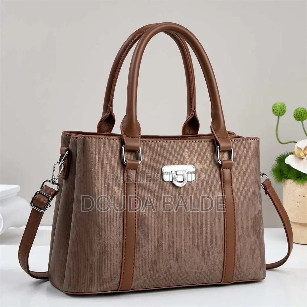 Sac a Main Authentique