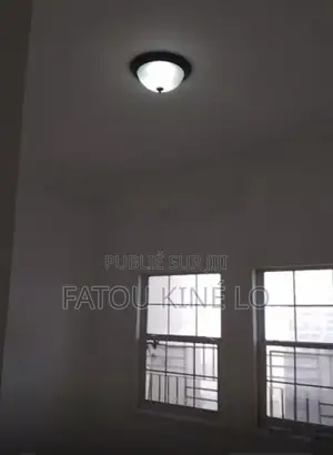 3chbre Appartement dans Kine, Mermoz Sacré-Cœur à Louer