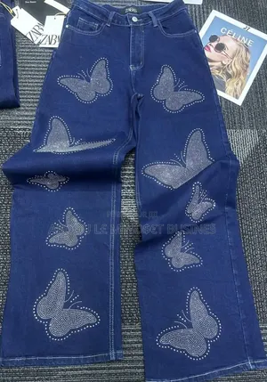 Jeans Girls Disponible