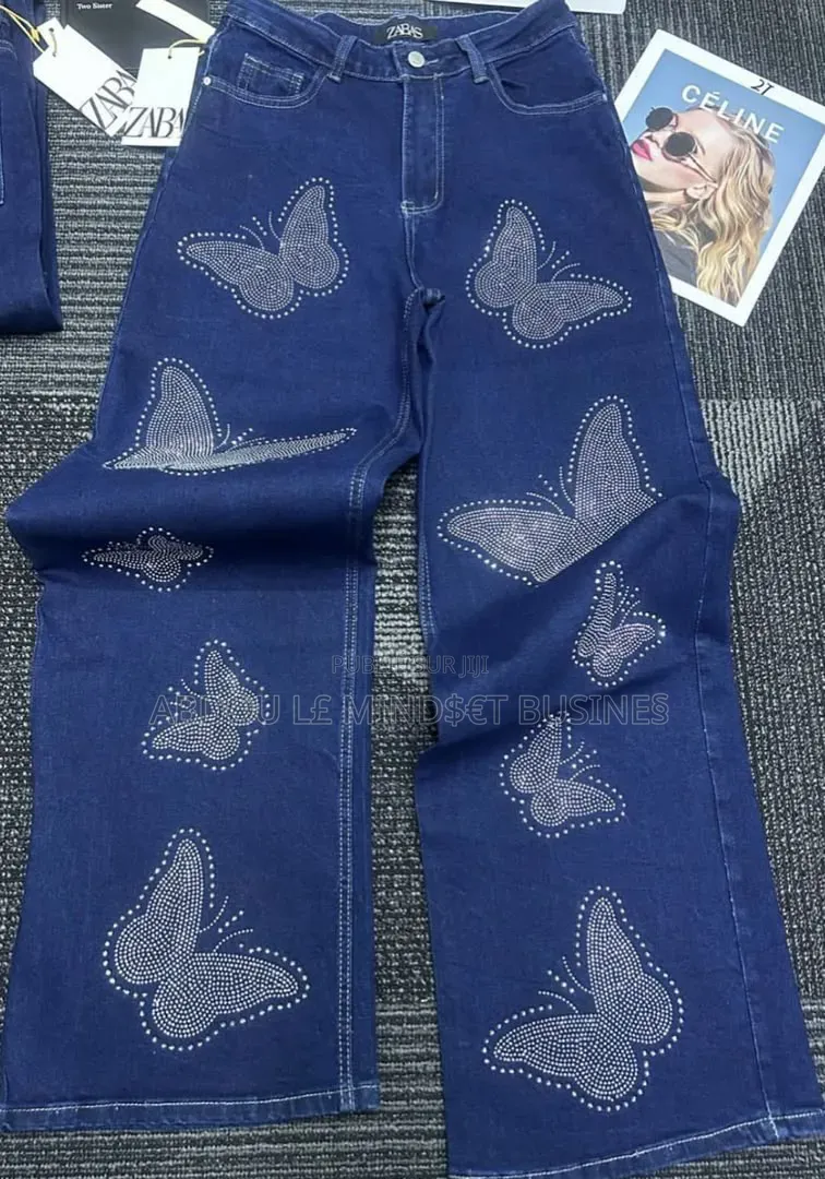 Jeans Girls Disponible