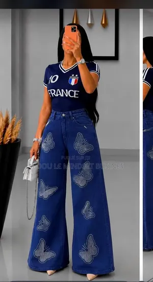Jeans Girls Disponible