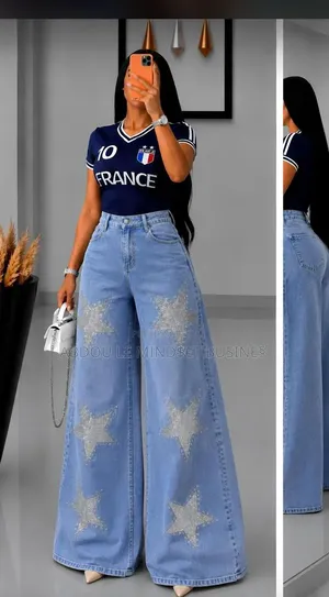 Jeans Girls Disponible