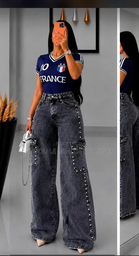 Jeans Girls Disponible