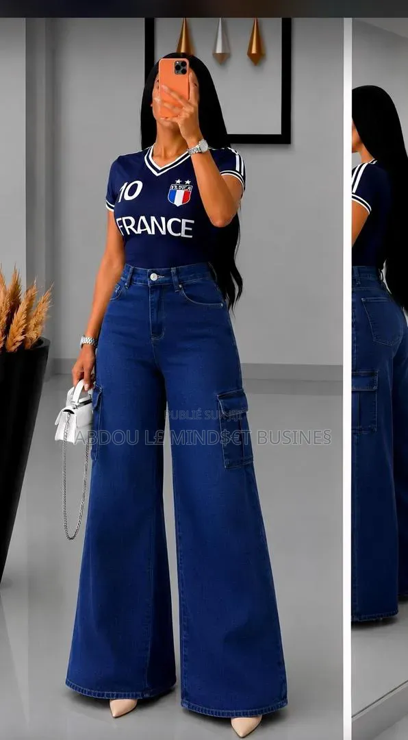 Jeans Girls Disponible
